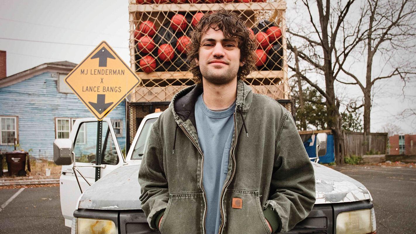 AmericanaFest Preview 2025: Talking With M.J. Lenderman